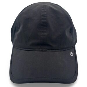 Ponyflo Womens Ava Performance Sport Mesh Back Hat Active Running Ponytail Cap